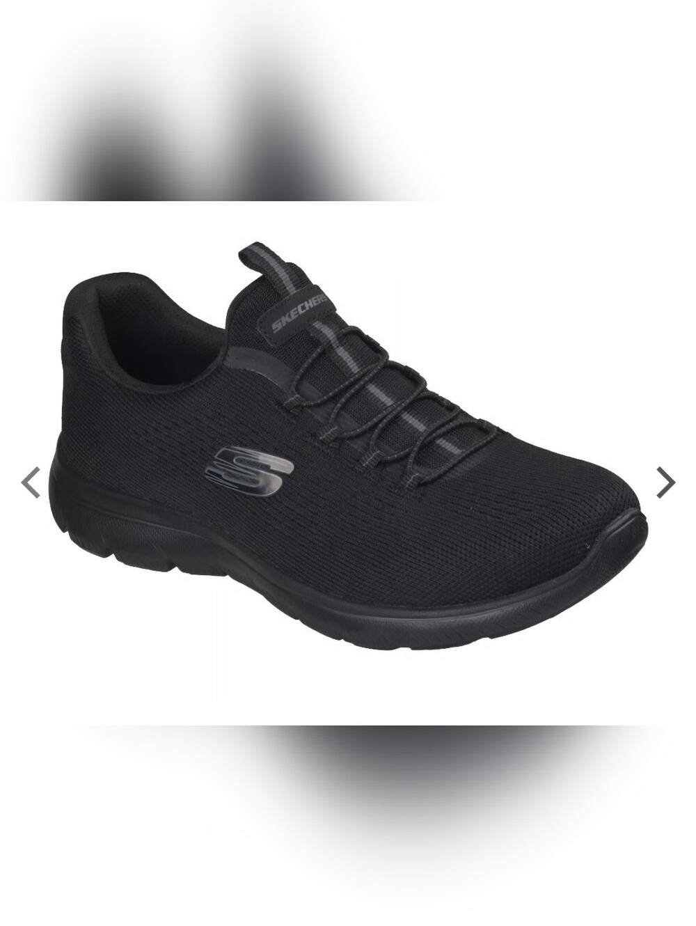 Skechers Summits - Radiant Flow #1345 NWOB